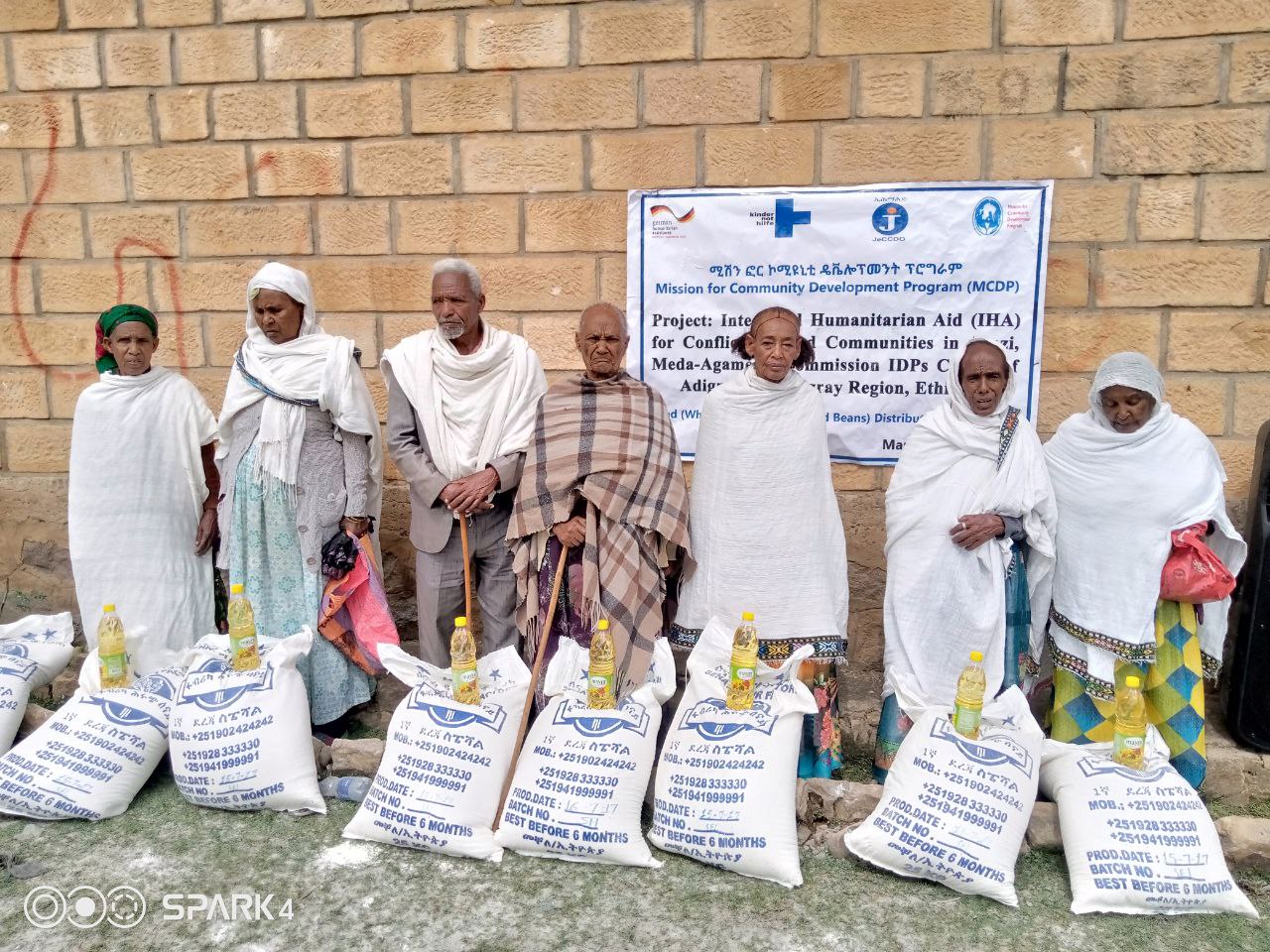 Healthcare Initiative